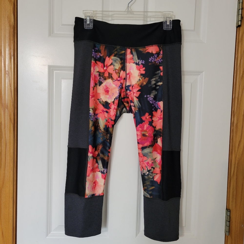 JoyLab Floral Leggings